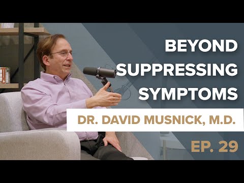 Episode 29: Autoimmunity Beyond Suppressing Symptoms