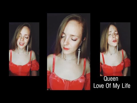 Yeva Deli - Love Of My Life (Acoustic)