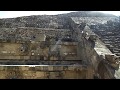 Teotihuacan Quetzalcoatl Ruins #YoutubeHD.