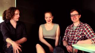 Interview Belleruche