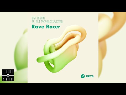 DJ BLIK & DJ POLKOMTEL - Vision