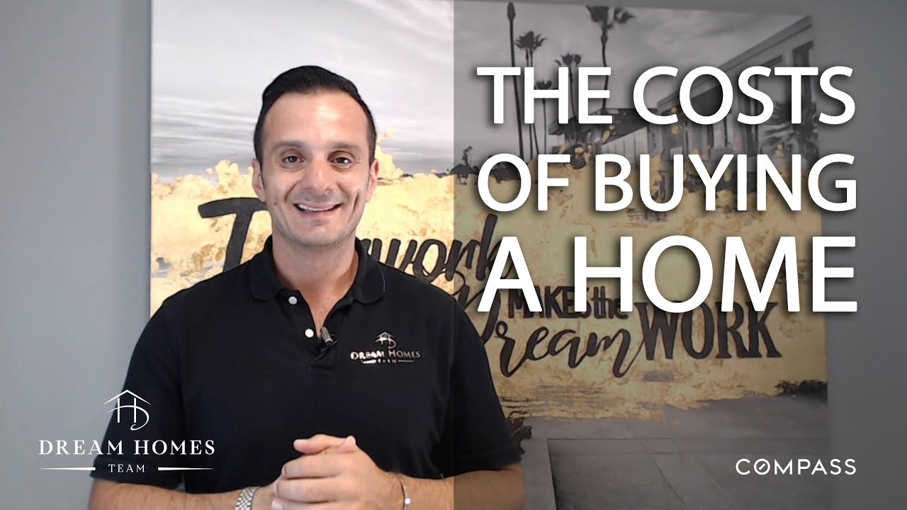 How Much Money Do You Need to Buy a Home?