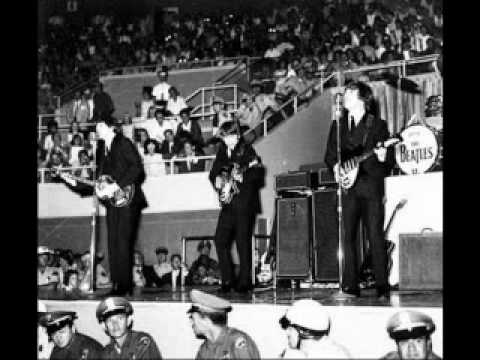 The Beatles Interview with Buddy McGregor