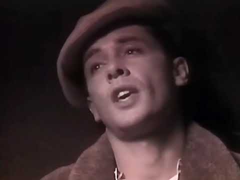 Matt Bianco - More Than I Can Bear (Official Video)