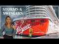 I Go On An Adults Only Cruise ALONE Swingers Storms Solo Meet Ups