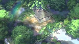 言の葉の庭×[Alexandros] - Adventure