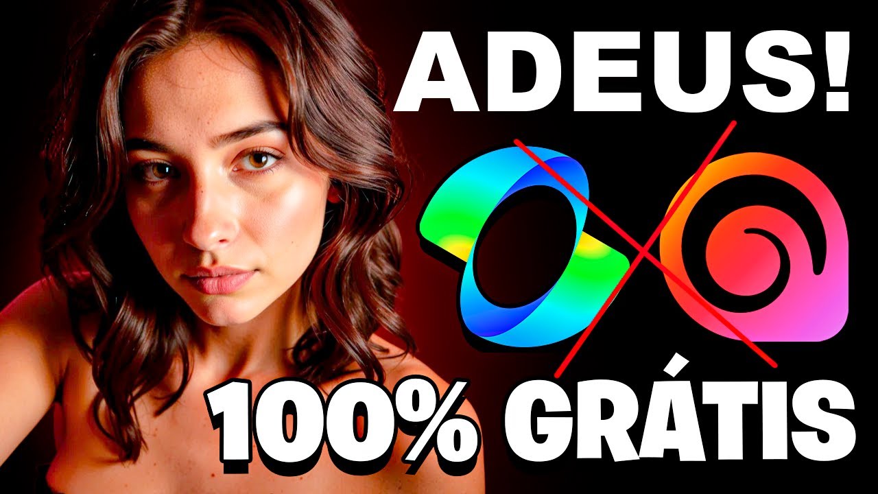 Nova IA gera vídeos 100% Grátis (Sem censura e 2 minutos) Roda no PC