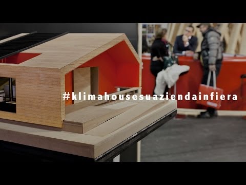 Klimahouse 2014 - How to value your property with energy improvement