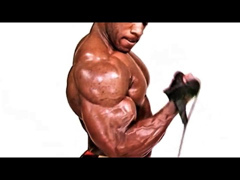 Robert Wall - Mister World - Mister Universe