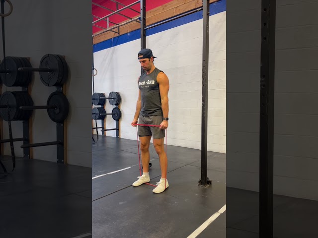 Band Curl video thumbnail