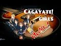 como Tocar Cagayate Girls - Houkago Tea Time (K ...