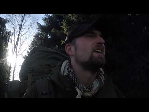 Unterwegs auf dem Harzer Grenzweg - Teil 4 (Doku)