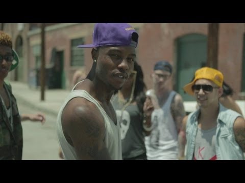 Video thumbnail for Mon Hood
