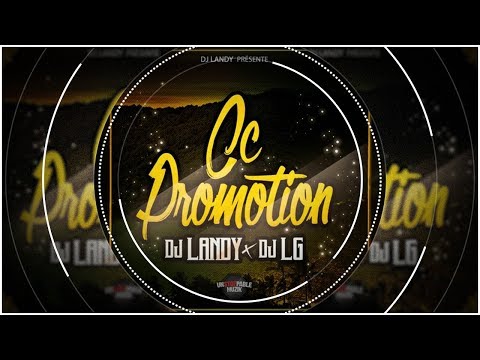 DJ LANDY FT LG - CC PROMOTION
