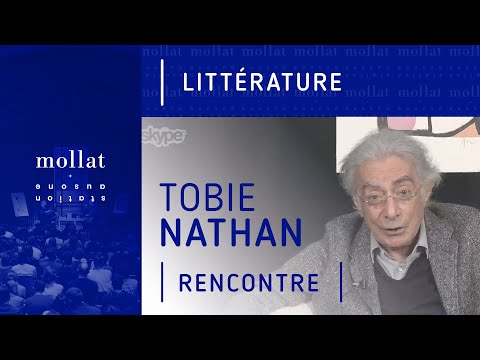 Tobie Nathan - La société des belles personnes