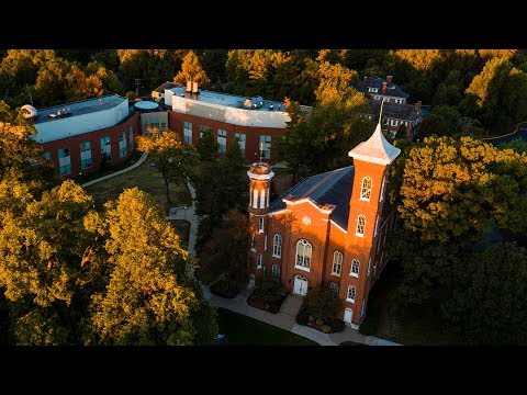 Illinois College - video