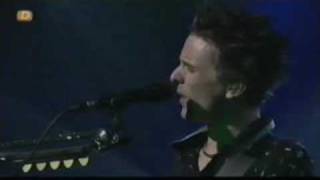 Muse - The Small Print live @ Montreux Jazz Festival 2002 [HQ]
