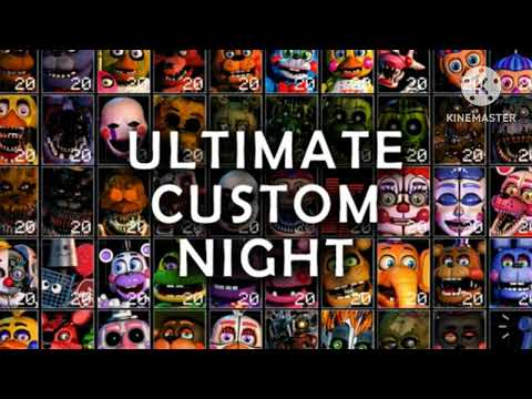 Ucn high score music(slowed+rain)