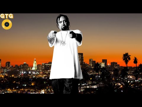 (Full Song) Mack 10 - Money’s Just A Touch Away