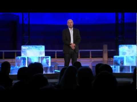 Documenting fragile life in the Baltic Sea - for 10 years | Folke Rydén | TEDxUniversityofGothenburg