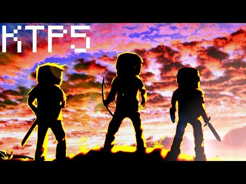 Kill the Patricks 5 - Ep.3 : La puissance des Zens