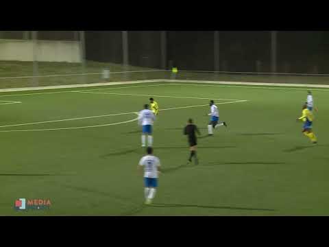 Vevey Sports - FC Concordia (résumé 1ère ligue) 16.02.24