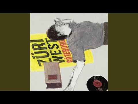 Rain Dogs Learning To Crawl - Züri West