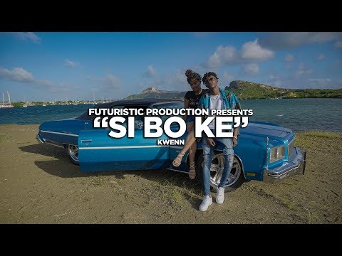 Kwenn - SI BO KE💆🏽‍♂❌(Official Music Video) Shot By @FuturisticProduction