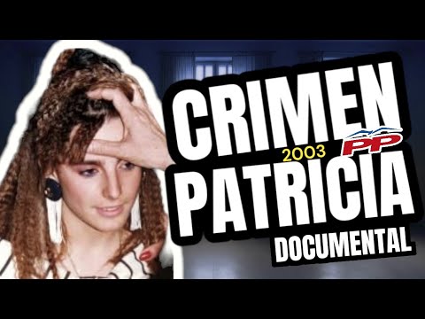 El Crimen de Patricia Maurel 🇪🇦 (Documental)