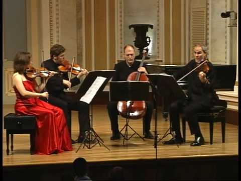 Quartet Casals