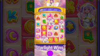 Starlight Wins by Pragmatic Play