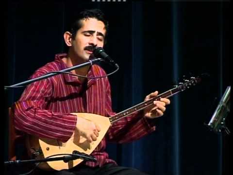 Nevid Müsmir, Turnam gelir bizim elden, Tebriz konseri 2009