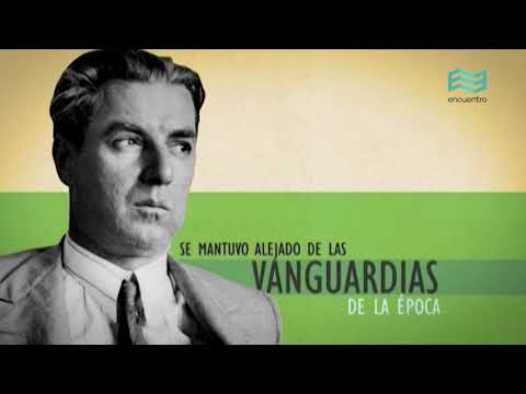 Microbe II: Roberto Arlt - Encuentro Channel