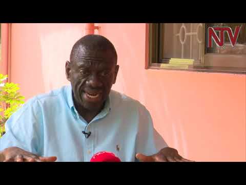 Dr Kizza Besigye calls for an end to bickering in Opposition