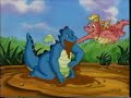 Dragon Tales Let S Share Let S Play Full 2001 Blockbuster Exclusive Kidmongous VHS