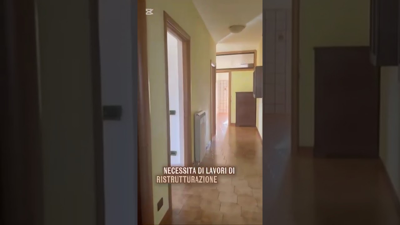 Appartamento - Video