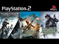 All Medal Of Honor Games On PS2