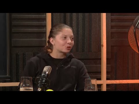 Sportaši iSKreno: Antonia Ružić o sjajnoj sezoni, uzorima, Međimurju i životu na WTA Touru...