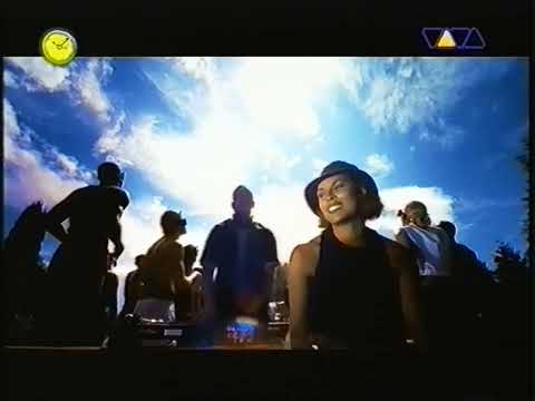 Tom Novy - I Rock (Official Video) (1999)