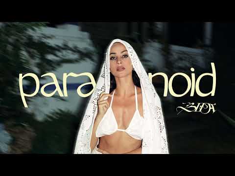 PREMIERE: BIIA - Paranoid *Free Download*