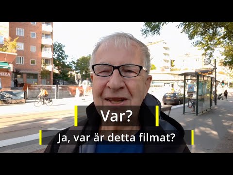 2021-08-31 VAR ÄR JAG?