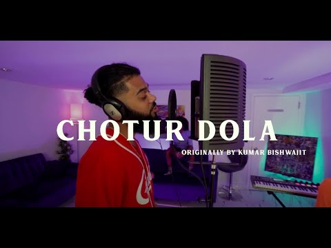 Anik Khan - Choturdola (prod. DJ Komari & Guy Furious) [Official Video]