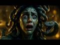 Medusa The Movie The Priestess Betrayed By Athena