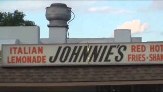 Johnnies Beef, The Best there is, Elmwood Park Illinois