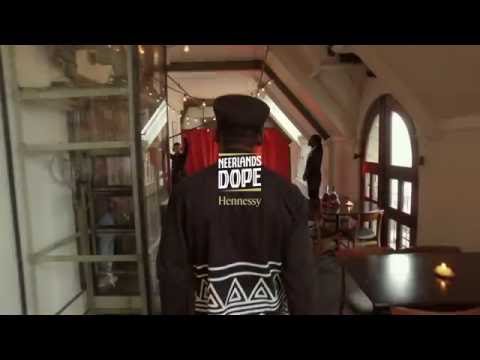 DE16VAN Sessie 12 - Jimmy Guaca