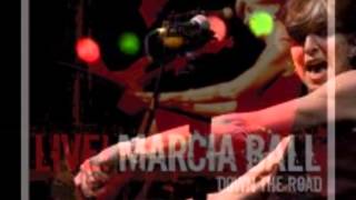 Marcia Ball - Right Tool for the Job