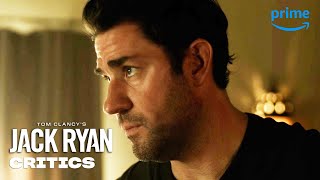 Season 4 Critics Promo