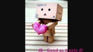 JB - Good as it gets dl.