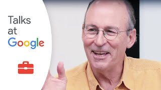Tracy Kidder and Paul English: "A Truck Full of Money [...]" | Talks at Google