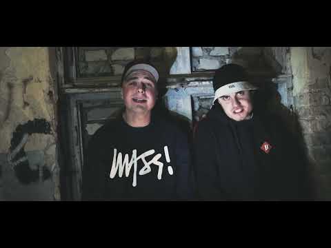 Bezsenny Underground - Chore prod.MEN705 (OFFICIAL VIDEO by @niezlykretik)